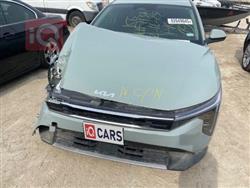 کیا K4
